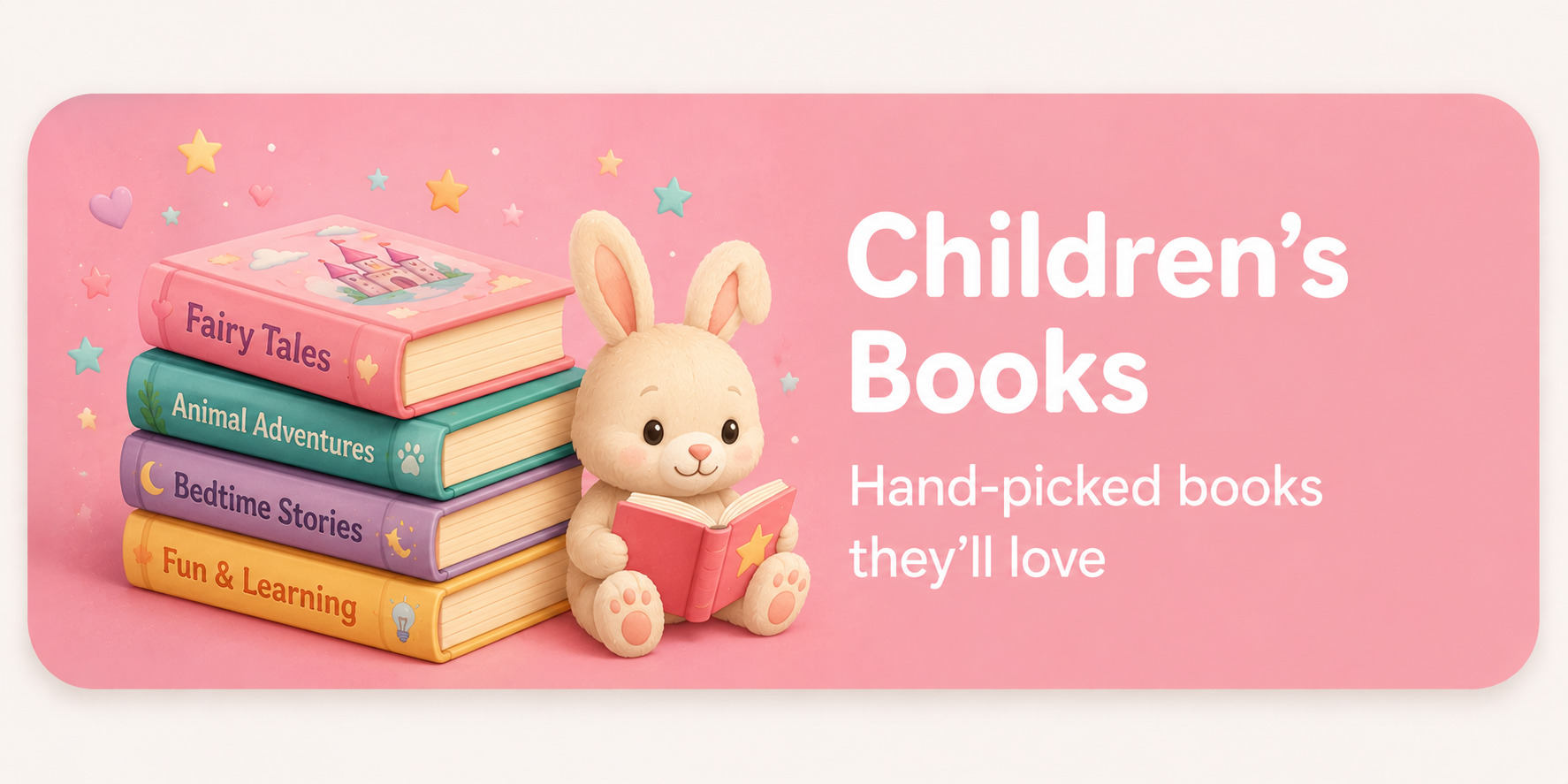 Children's Books