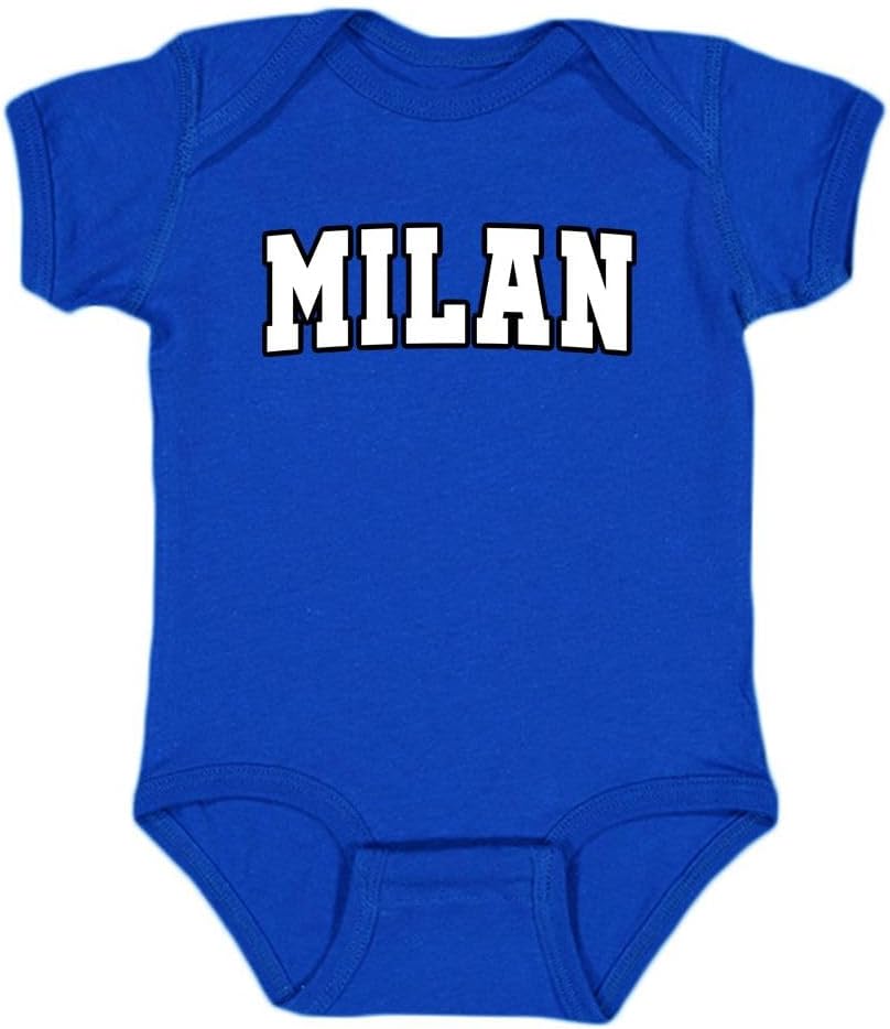 Xtreme Apparrel World Retro Club Kids Bodysuit for Soccer Fans