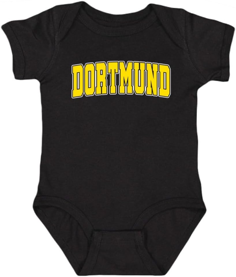Xtreme Apparrel World Retro Club Kids Bodysuit for Soccer Fans