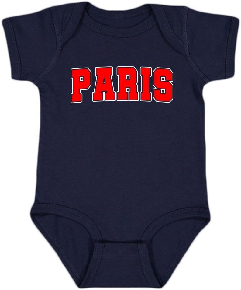 Xtreme Apparrel World Retro Club Kids Bodysuit for Soccer Fans