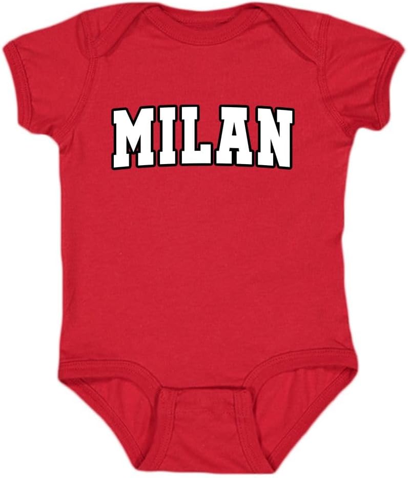Xtreme Apparrel World Retro Club Kids Bodysuit for Soccer Fans