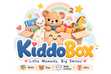Kiddo Box - Home
