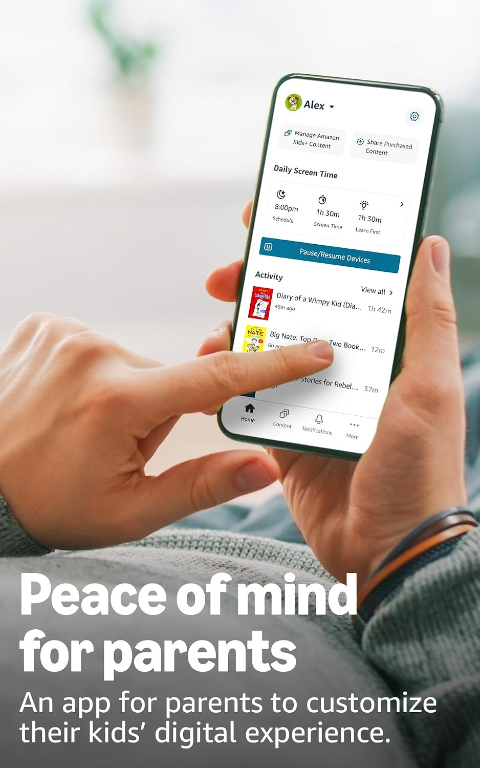 Pop Kids (newest model), Enjoy age-appropriate audiobooks, sleep routines and Alexa+ experiences to create and learn, Marvel's Avengers design
