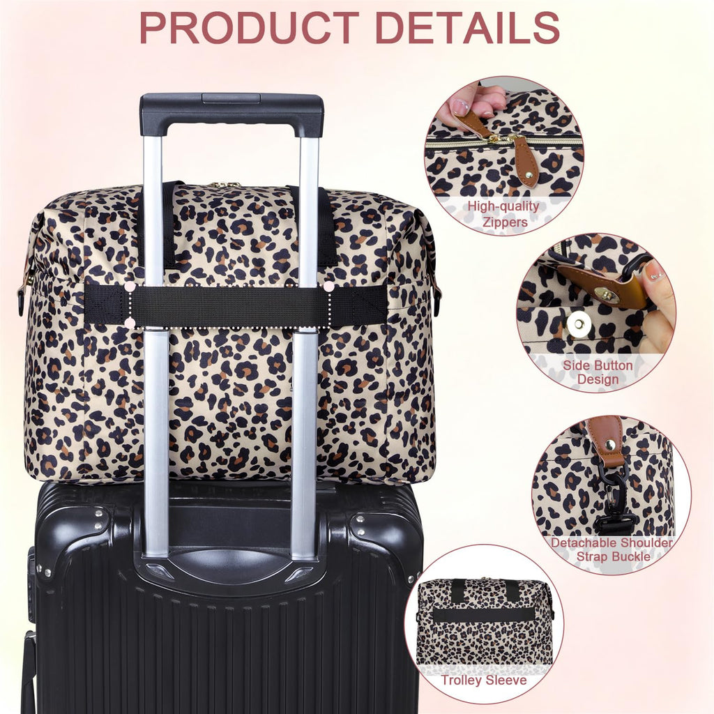 Pritent Diaper Bag Tote Waterproof Maternity Baby Bags with Pacifier Case | M-Black,Removable Shoulder Strap, Stroller Clips,Insulated Pocket,for Mom & Dad, Travel, Maternity, Labor and Delivery